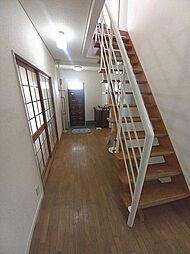 室内の画像