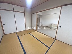 室内の画像