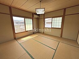 室内の画像