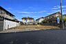 外観：■現地土地写真■土地64．64坪■建築条件無し■更地■千代田駅まで徒歩11分■お好きなハウスメーカーや工務店で建築して頂けます■