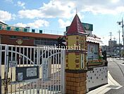 認定こども園ひなぎく幼稚園 徒歩11分。 820m