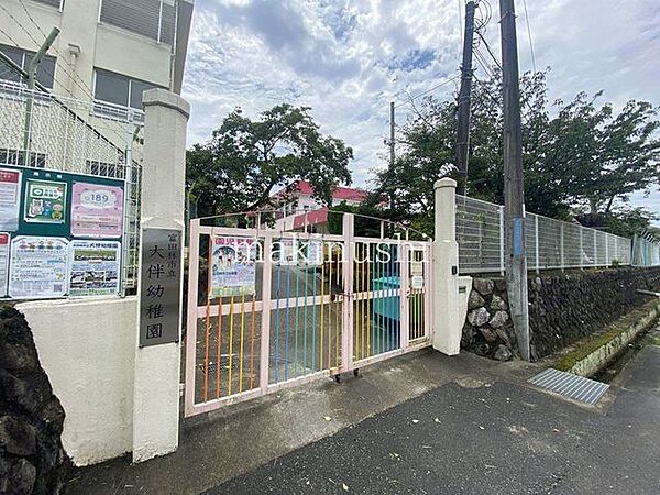 周辺を拡大表示