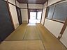 室内：1階和室6帖