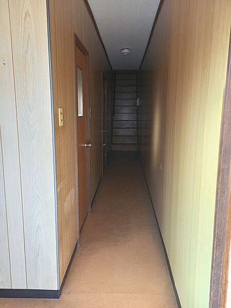 室内を拡大表示