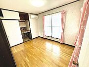 2階洋室6．75帖