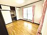 室内：■2階洋室6．75帖■バルコニーに面した明るい洋室。主寝室としてもお使いいただけます。■