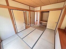 室内の画像