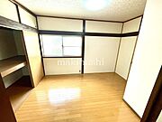 2階洋室5．5帖