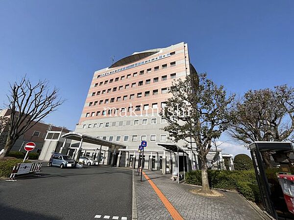 周辺を拡大表示