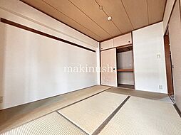 室内の画像