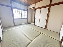 和室の画像