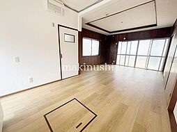室内の画像