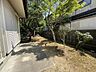 その他：■南向きのお庭■日当たりの良いお庭でガーデニングや家庭菜園をお楽しみ頂けます。■春にはお花見が出来る桜の木があります。■