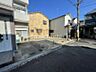 外観：■現地土地写真■高石駅まで徒歩12分■更地■建築条件無し■