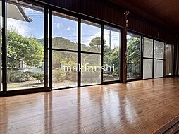 室内の画像
