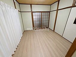 室内の画像