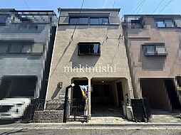 富田林市中野町3丁目戸建