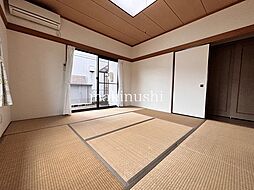 室内の画像