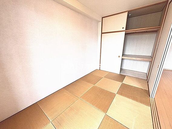 和室6帖
