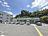 周辺：ファミリーマート河内長野北青葉台店 徒歩45分。 3570m