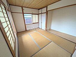 室内の画像