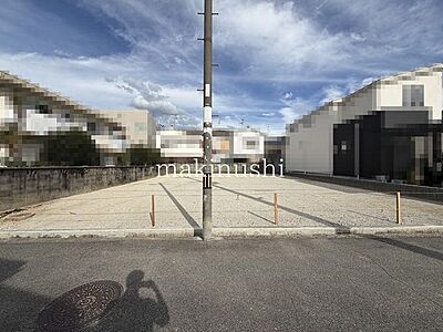 外観:■現地土地写真■土地82.13坪■更地■建築条件無し■近鉄南大阪線 藤井寺駅まで徒歩15分■ 外観:■現地土地写真■土地82.13坪■更地■建築条件無し■近鉄南大阪線 藤井寺駅まで徒歩15分■