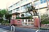 周辺：大阪狭山市立西小学校 徒歩11分。 870m