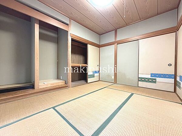 室内