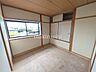 室内：■2階和室4．5帖■