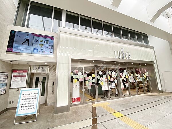 トレリッシュ湘南