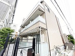 小田急江ノ島線 大和駅 徒歩5分