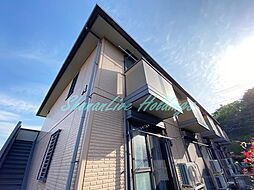 東海道本線 辻堂駅 バス14分 大庭小学校（神奈川県）下車 徒歩8分