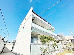 江ノ島電鉄 稲村ヶ崎駅 徒歩2分