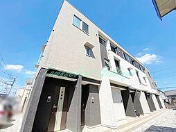 相鉄本線 大和駅 徒歩19分