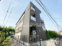 小田急小田原線 海老名駅 徒歩12分