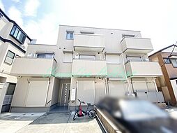 ラメール平塚