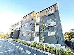 🉐敷金礼金0円！🉐La Verite石川