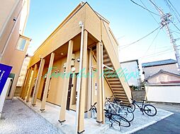 🉐敷金礼金0円！🉐東海道本線 茅ヶ崎駅 徒歩8分