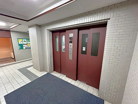 エレベーター