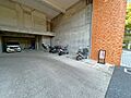 バイク置場・駐...