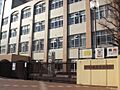 市立南落合小学...
