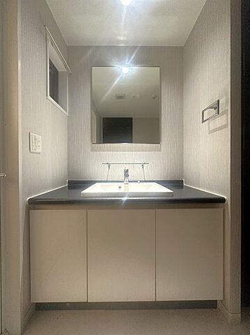 洗面 セレッソコート神戸花隈公園 9階/-