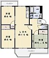 名谷25団地102号棟3階480万円