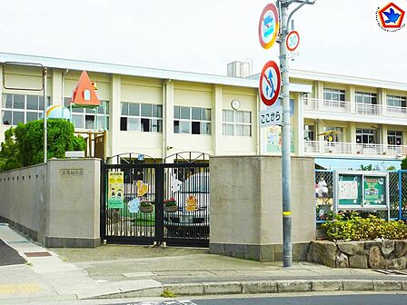 学校法人愛徳学園 愛徳幼稚園　約880ｍ