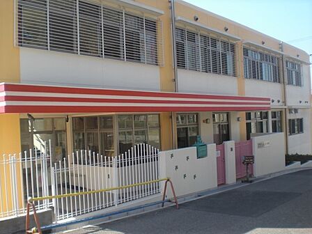 社会福祉法人あじさい会 幼保連携型認定こども園 あじさいこども園 約435m