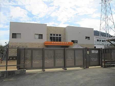 社会福祉法人北須磨保育センター 北須磨第2保育園 約774m