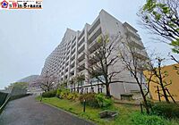 兵庫県神戸市垂水区青山台8丁目：物件画像