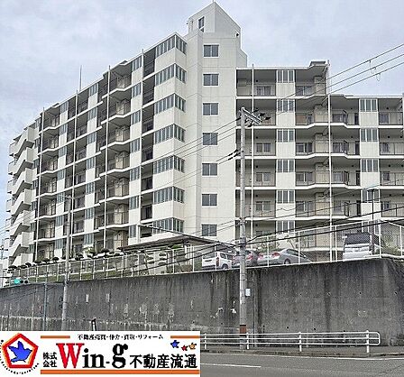 南西向き、日当たり・通風良好、LDK約13帖、全居室収納有、エレベーター・防犯カメラ有、最寄りバス停徒歩1分、閑静な住宅街など魅力的です♪