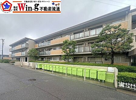 平成1年4月建築の8階建て、防犯カメラ付きのマンションです！神戸電鉄有馬線 北鈴蘭台駅 徒歩8分の交通アクセスです♪周辺には、保育所・小学校・スーパー・ドラッグストア・郵便局などがございます！