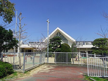 社会福祉法人イエス団 幼保連携型認定こども園のぞみ保育園　約740ｍ